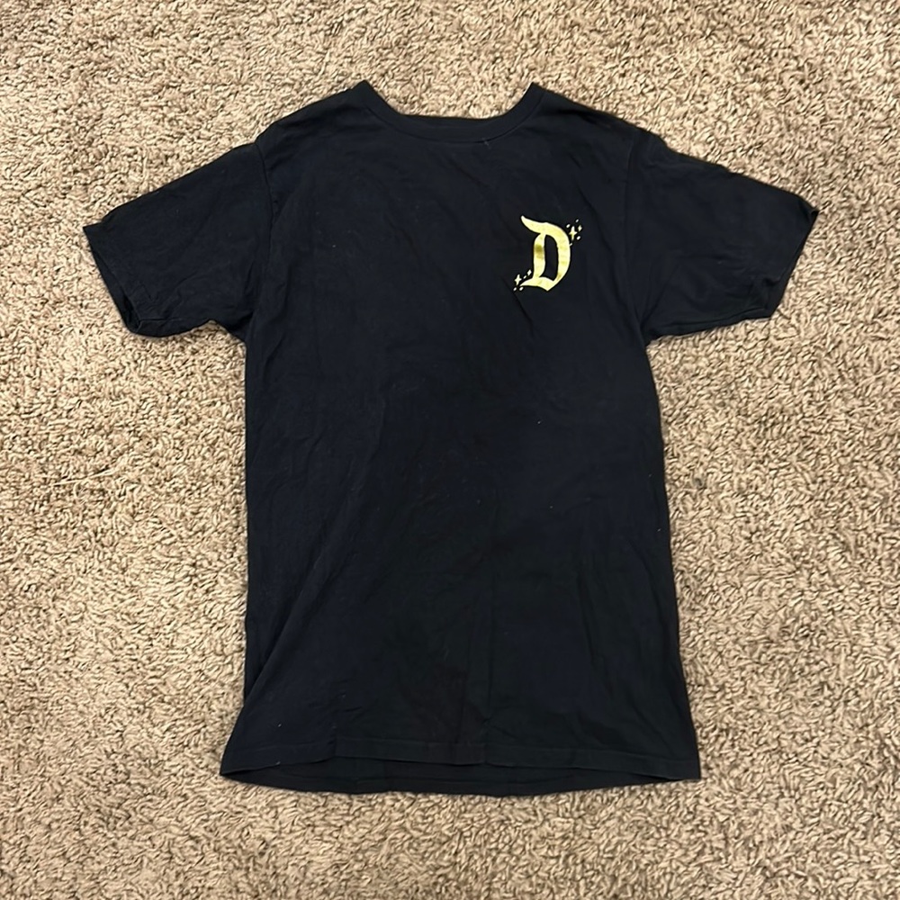 Disneyland shirt